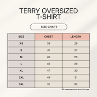 Color_Size Chart