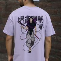 Unisex Oversized Classic Tees