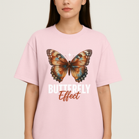 Unisex Oversized Classic Tees